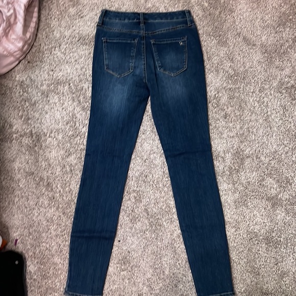 Jessica Simpson Jean - Picture 3 of 3